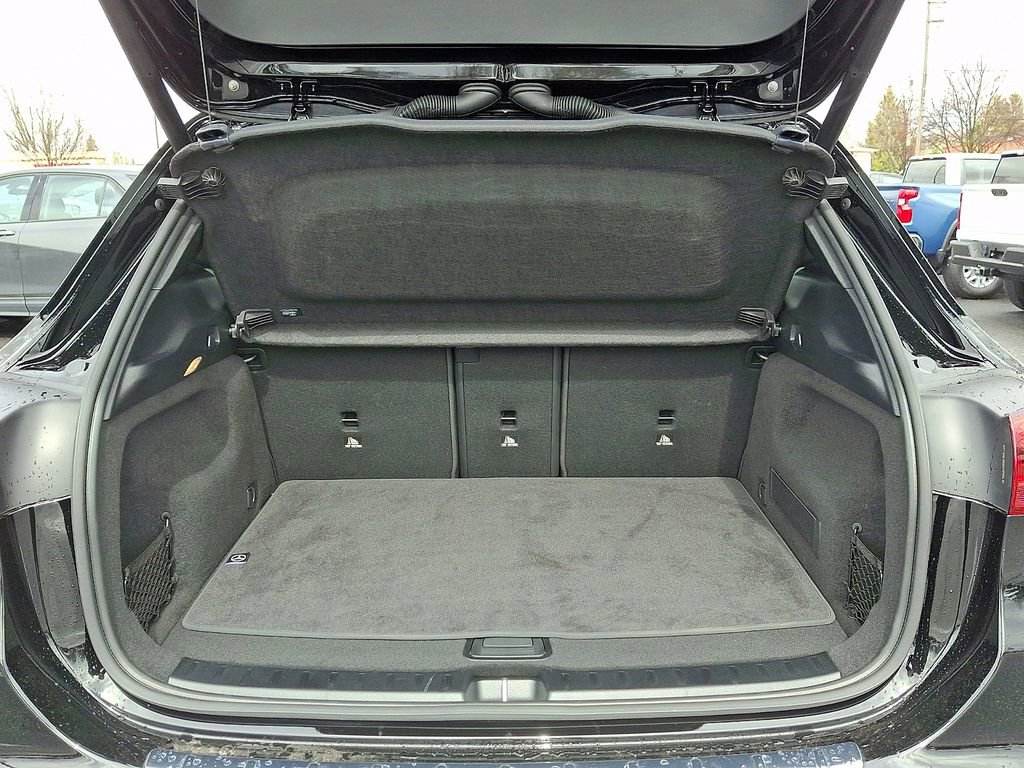 Used 2025 Mercedes-Benz GLA 250 image 29