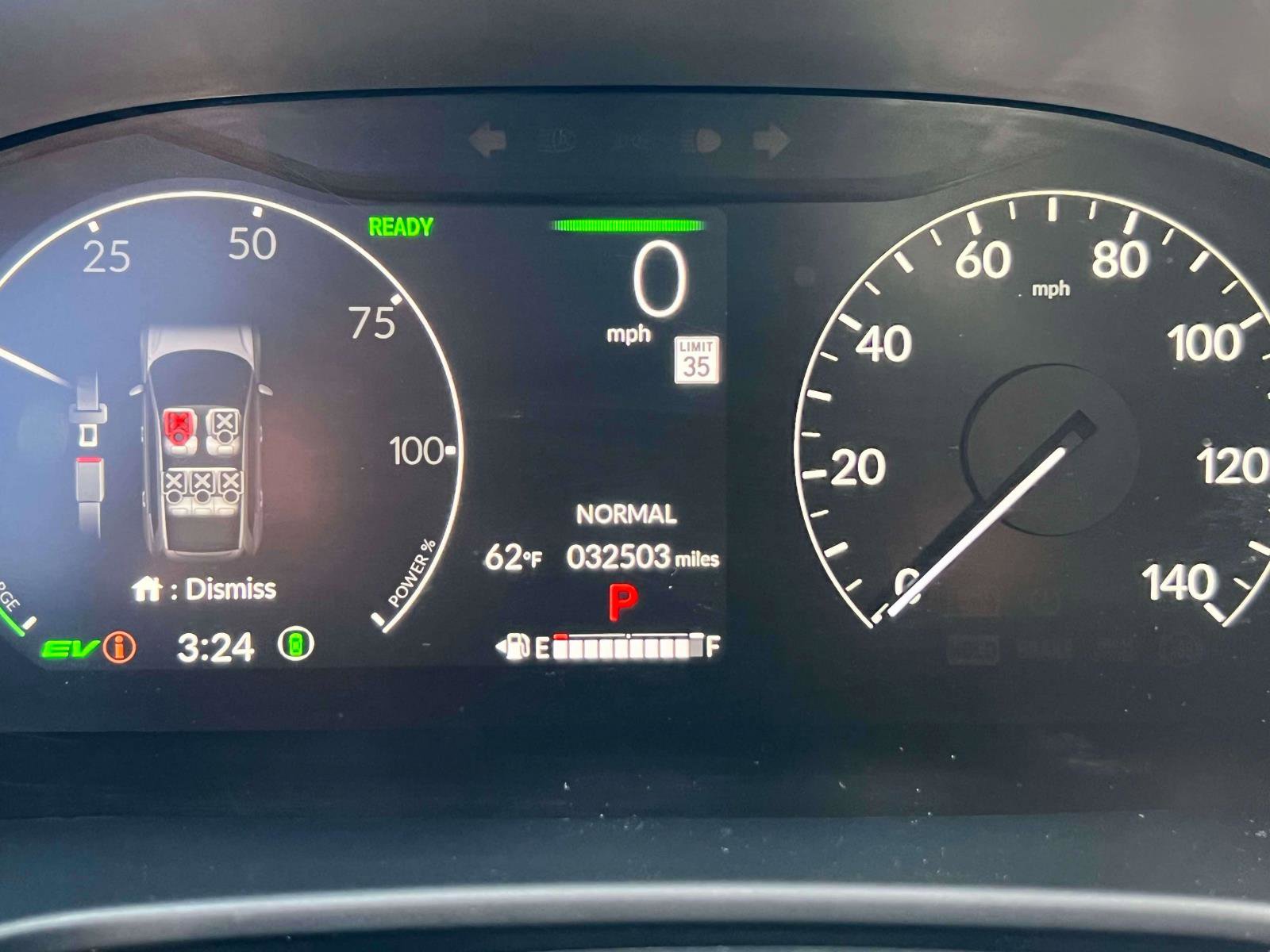 Used 2024 Honda CR-V Sport image 22