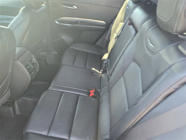 Used 2020 Cadillac XT4 Premium Luxury image 11