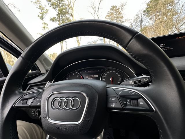 Used 2018 Audi Q7 3.0T Premium Plus w/ Premium Plus Package image 20