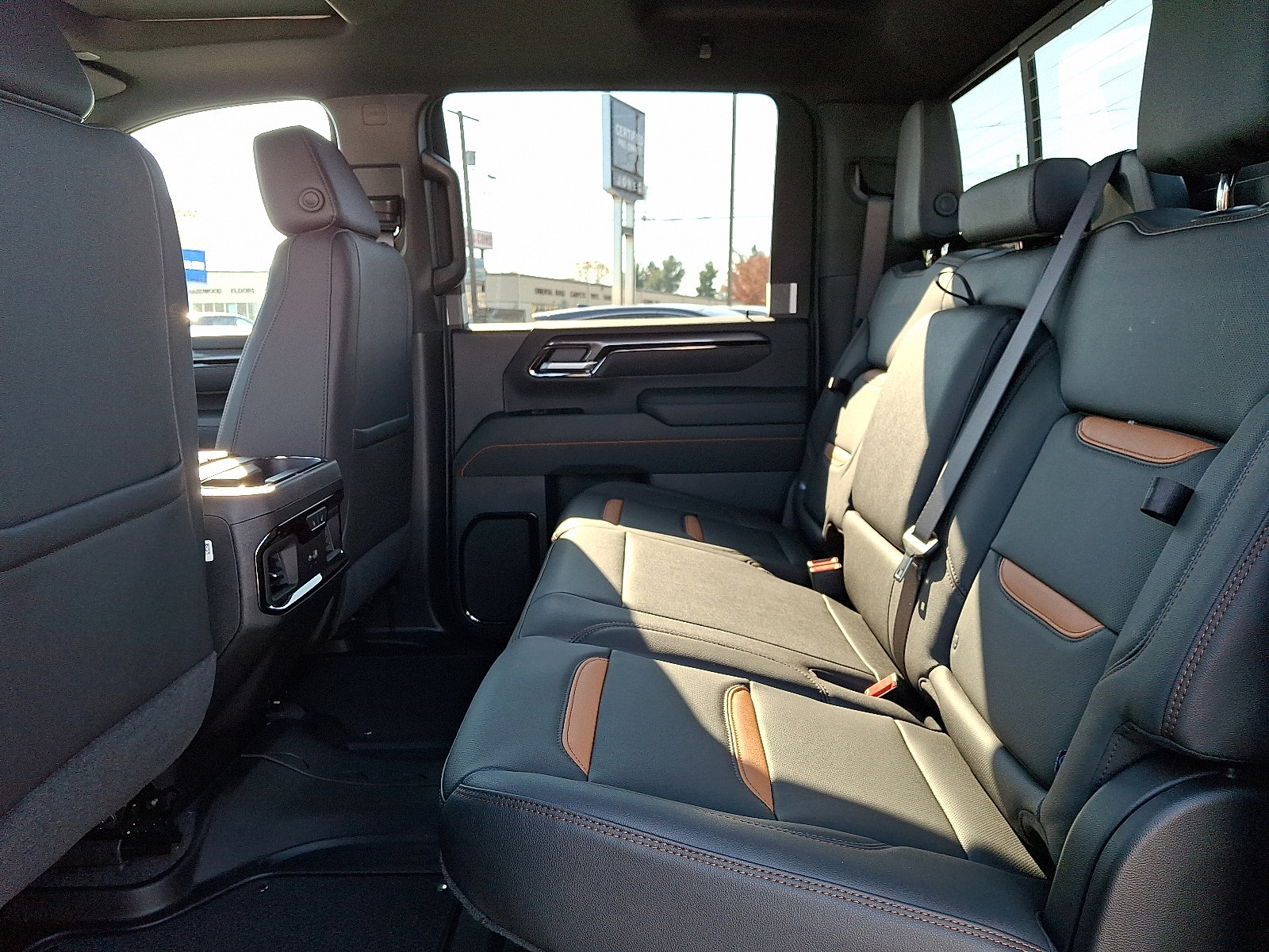 New 2026 GMC Sierra 2500 AT4 w/ AT4 Premium Plus Package image 5