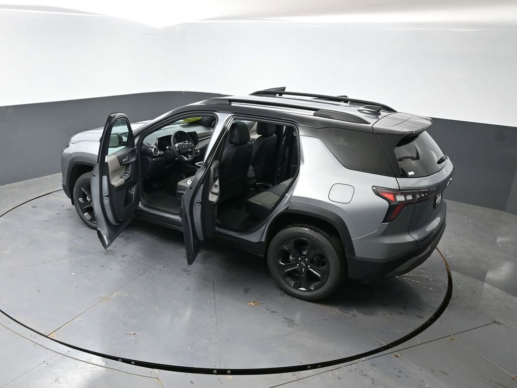 New 2026 Chevrolet Equinox LT w/ Convenience Package II image 54