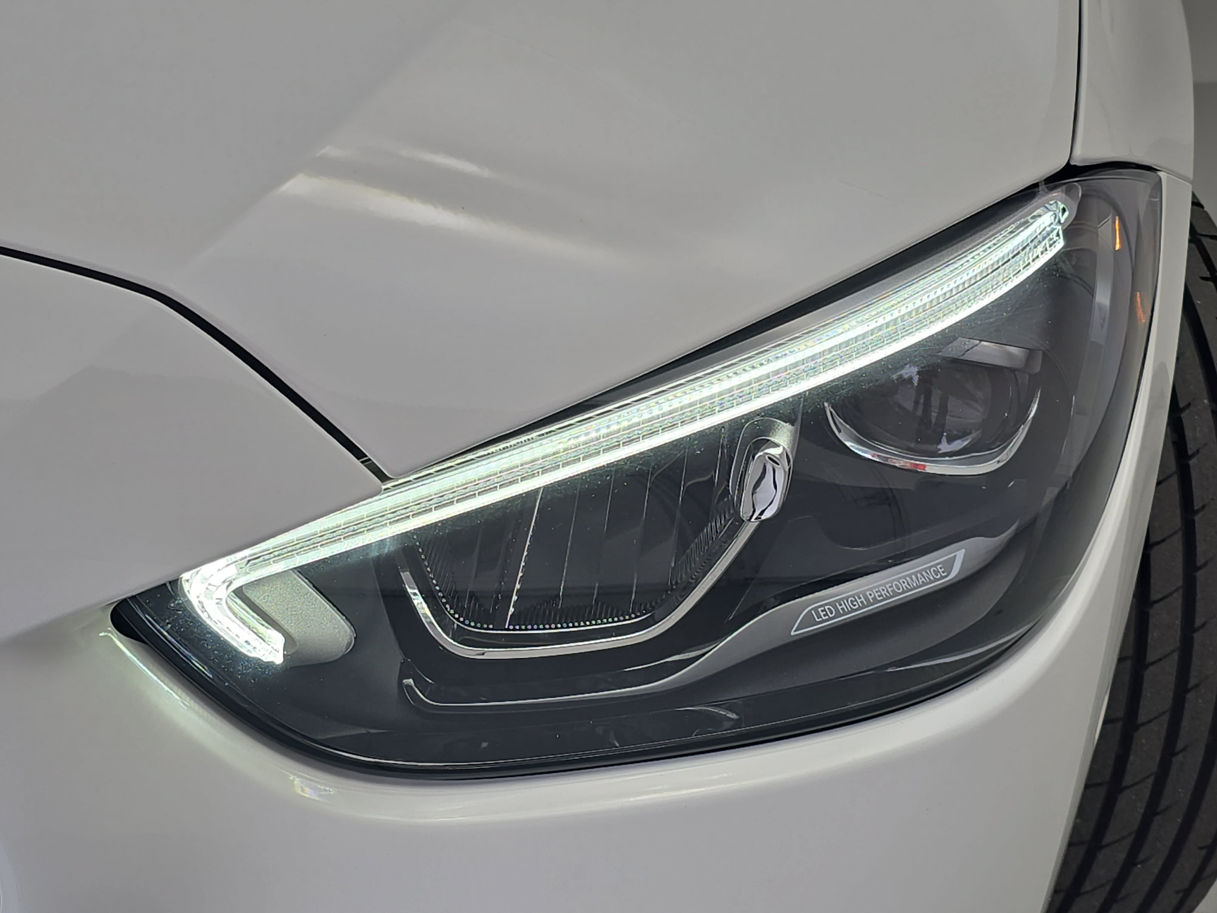 Certified 2026 Mercedes-Benz C 300 Sedan image 32
