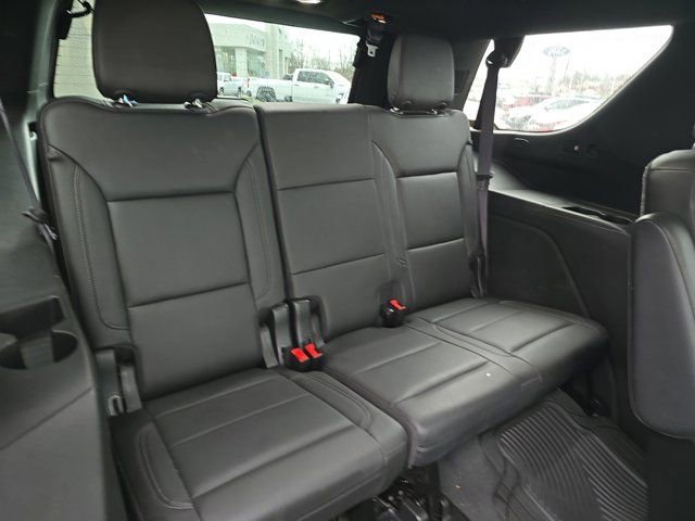 Used 2021 Chevrolet Tahoe Z71 w/ Z71 Signature Package image 21