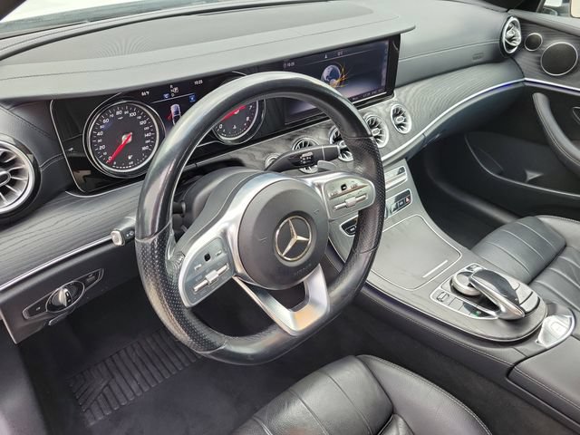 Used 2019 Mercedes-Benz E 450 Cabriolet image 17