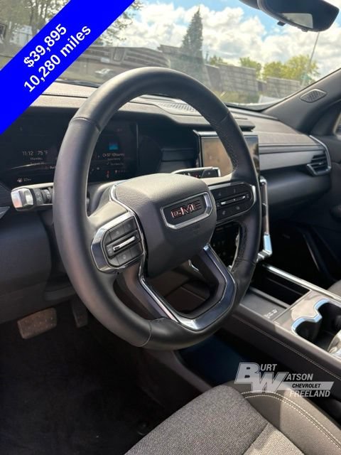Used 2026 GMC Acadia Elevation FWD image 19