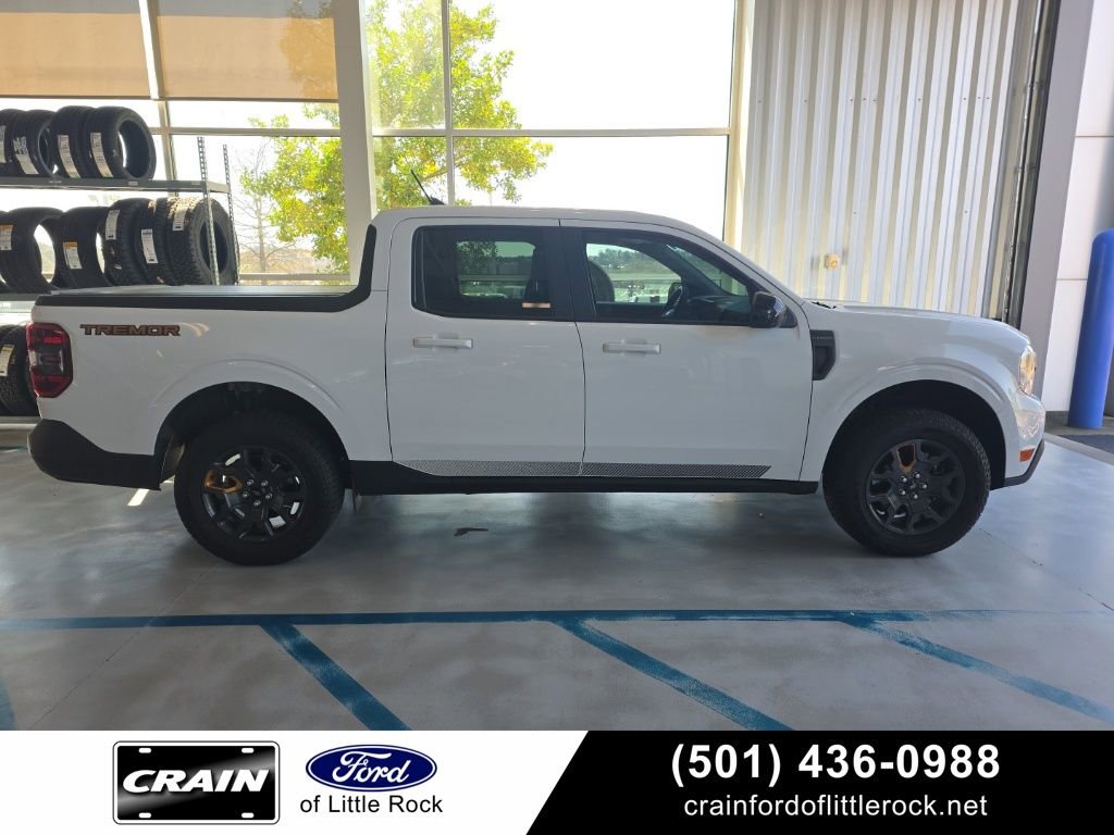 Used 2024 Ford Maverick Tremor w/ Tremor Off-Road Package image 1