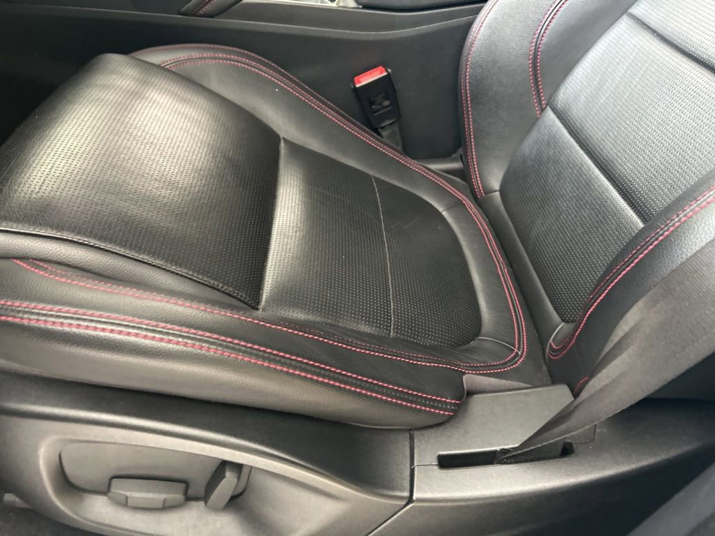 Used 2020 Jaguar E-PACE Checkered Flag image 3