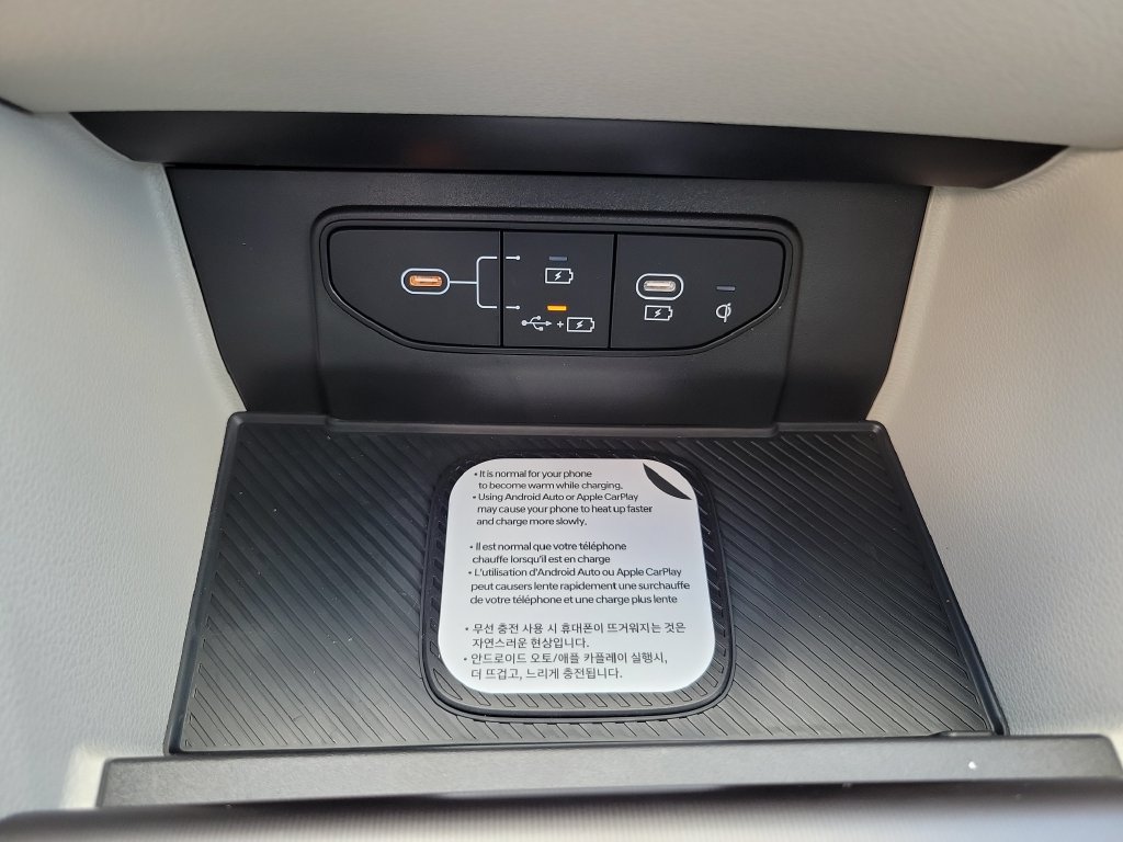 New 2027 Kia Sportage EX FWD image 21