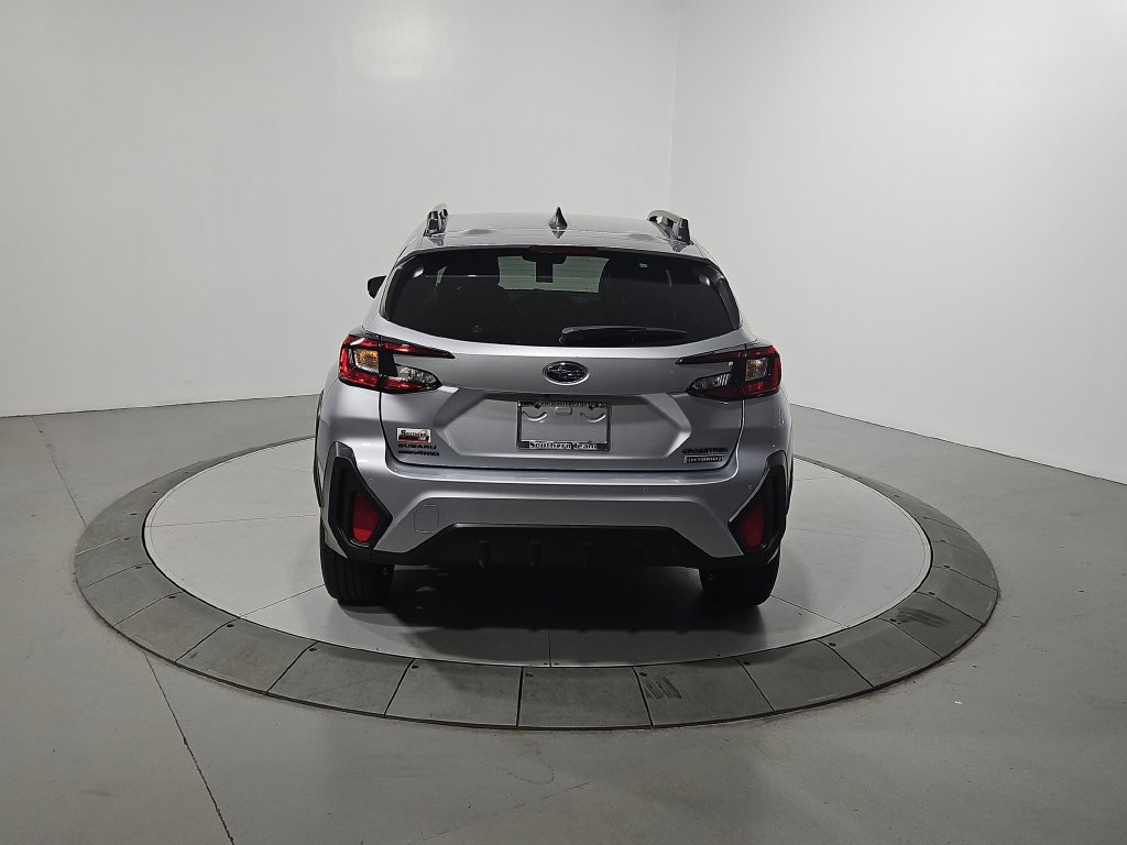 New 2026 Subaru Crosstrek 2.5i Limited AWD/4WD image 4