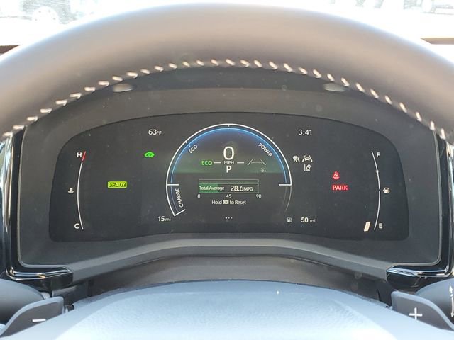 New 2026 Toyota Camry SE image 18