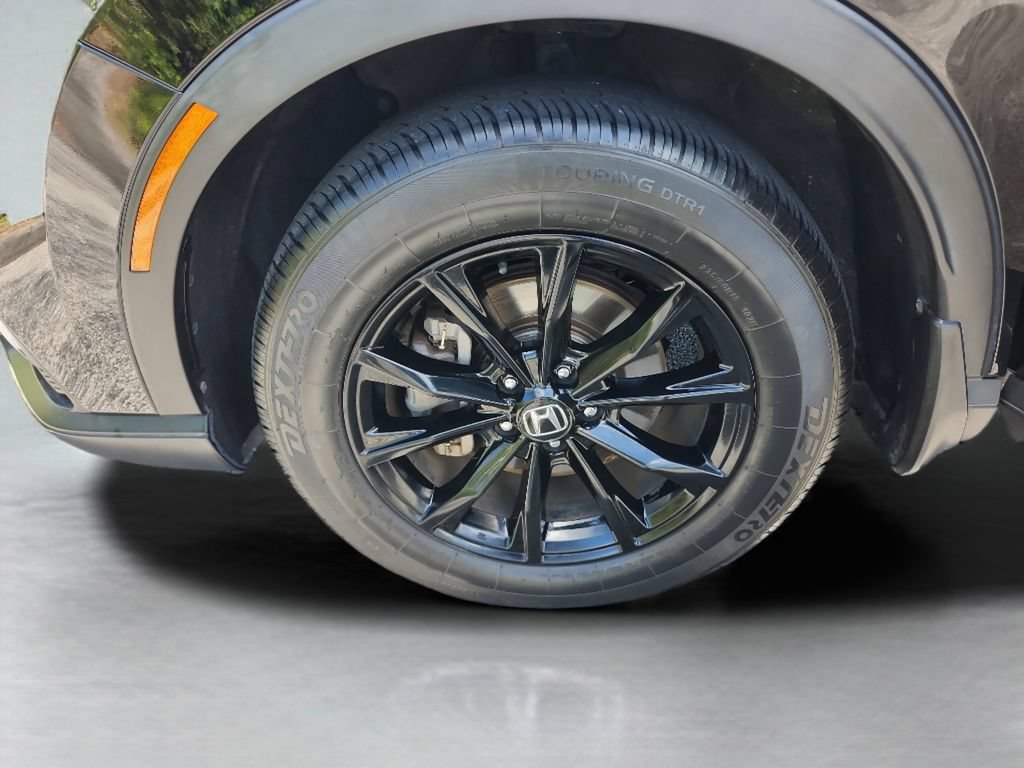 Used 2023 Honda CR-V Sport image 37
