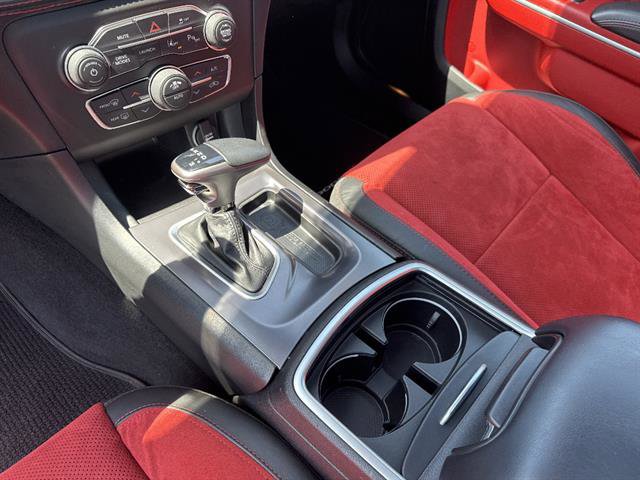 Used 2022 Dodge Charger Scat Pack RWD image 15