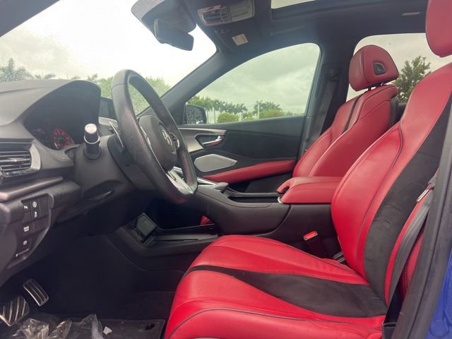 Used 2023 Acura RDX A-Spec image 26