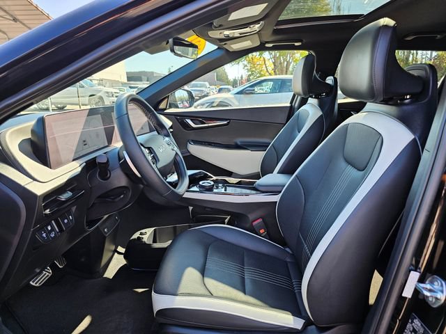Certified 2024 Kia EV6 GT-Line AWD/4WD image 22