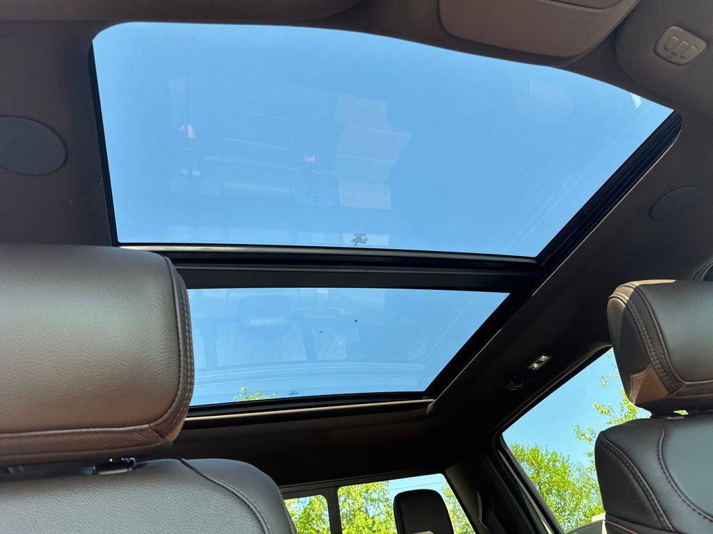 New 2025 Ford F150 King Ranch AWD/4WD image 24