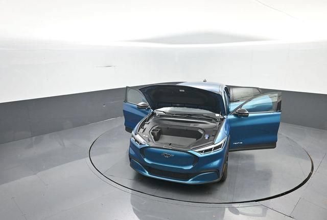 New 2026 Ford Mustang Mach-E Select AWD/4WD image 41