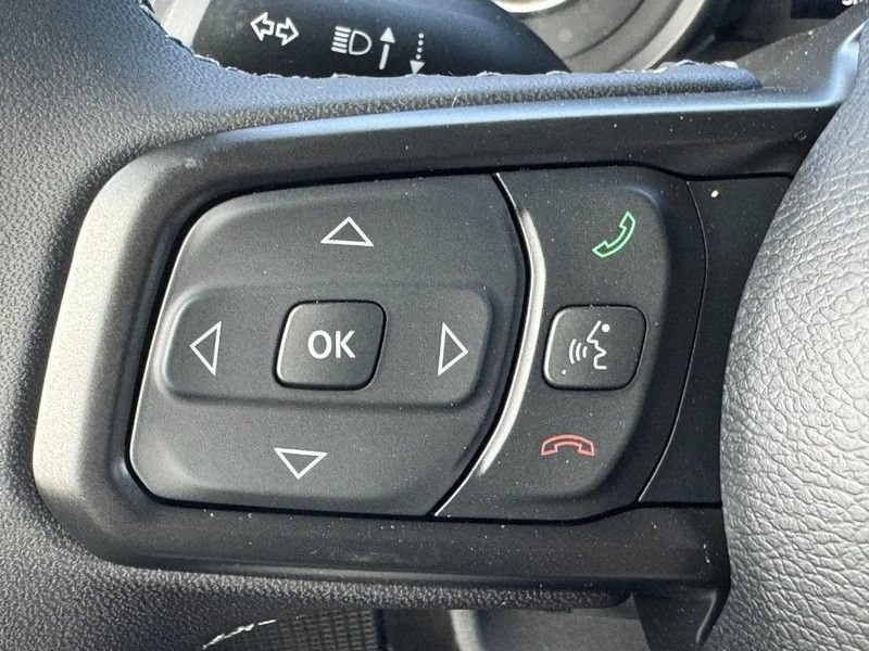 New 2026 Jeep Wrangler Unlimited Sport AWD/4WD image 12
