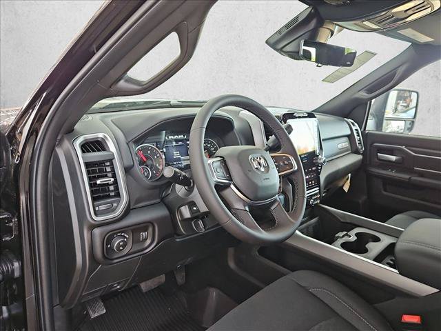 New 2027 RAM 3500 Lone Star AWD/4WD image 3