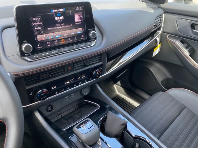 New 2026 Nissan Rogue SV image 17