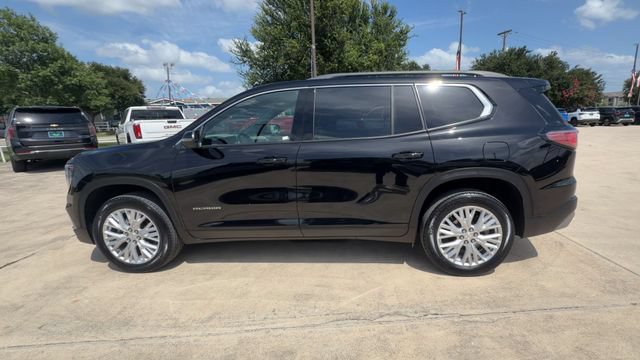 Used 2026 GMC Acadia Elevation w/ Elevation Premium Package FWD image 5