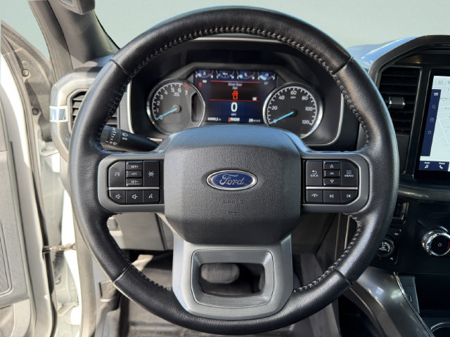 Certified 2022 Ford F150 XLT w/ Equipment Group 302A High AWD/4WD image 44