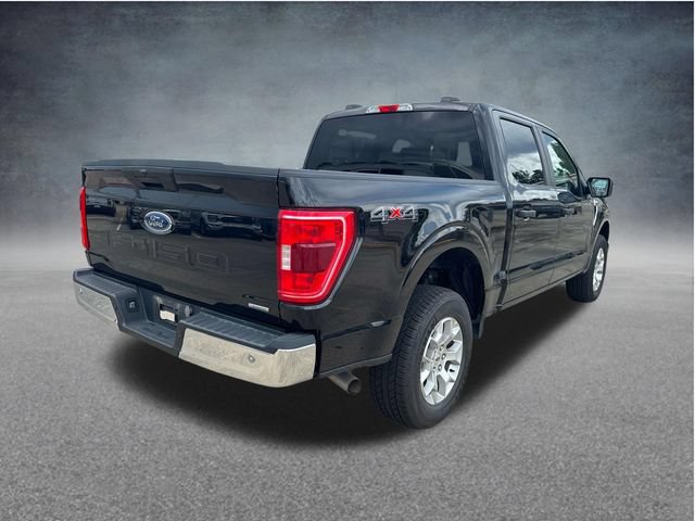 Used 2023 Ford F150 XLT AWD/4WD image 11