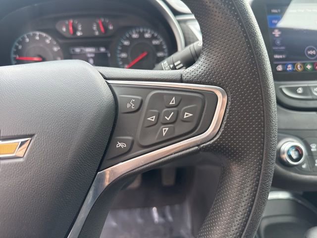 Used 2023 Chevrolet Malibu LT w/ Driver Confidence Package image 17