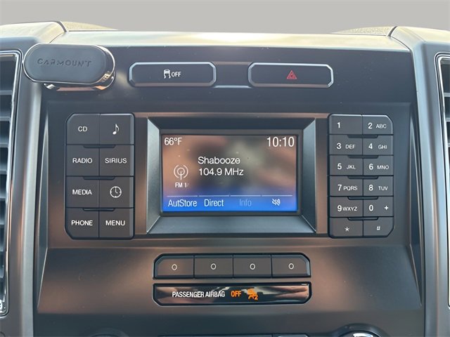 Used 2015 Ford F150 XLT w/ Equipment Group 301A Mid image 13