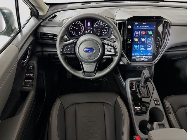New 2026 Subaru Crosstrek 2.5i Limited w/ Crosstrek Mirror Package image 21