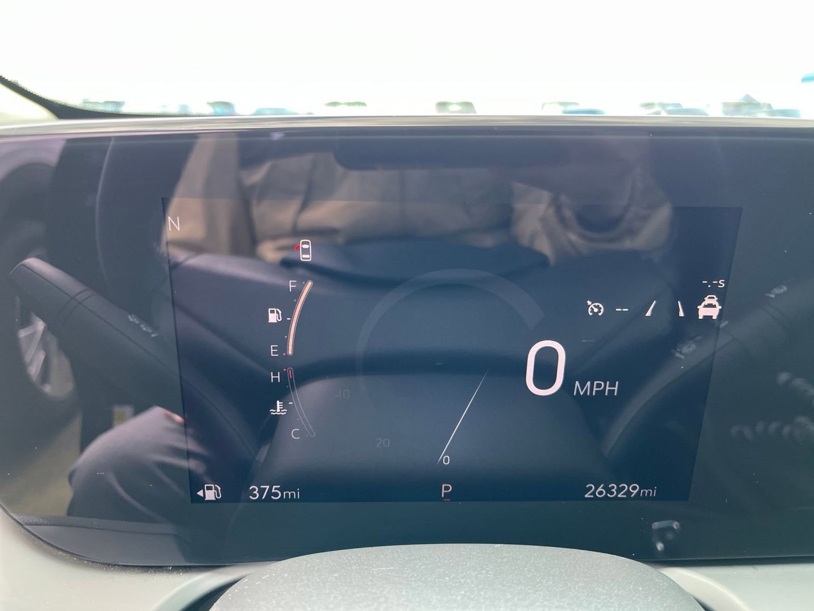 Used 2025 Buick Encore GX Preferred image 41