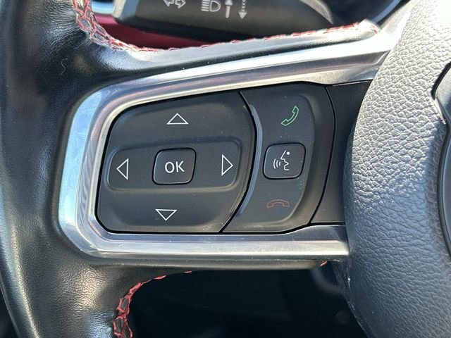 Used 2023 Jeep Gladiator Rubicon w/ Cold Weather Group AWD/4WD image 31
