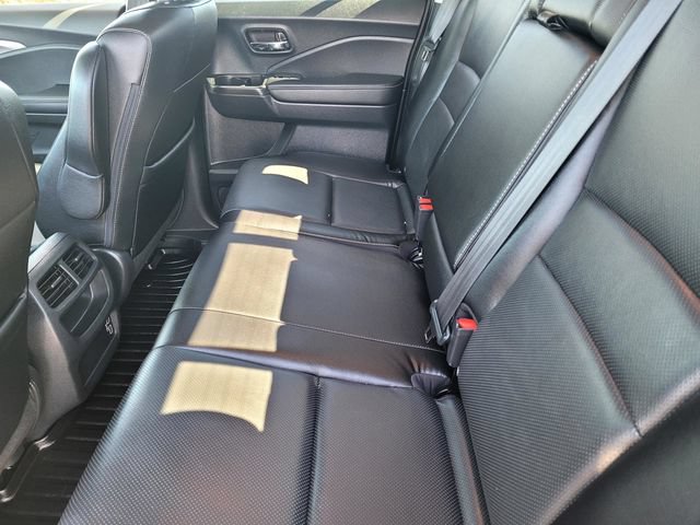 Used 2023 Honda Ridgeline RTL-E image 12
