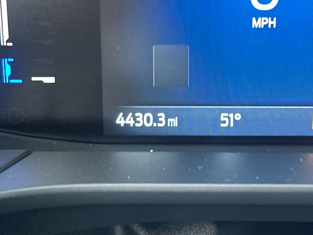 Used 2025 Ford Escape Active w/ Tech Pack #1 image 16