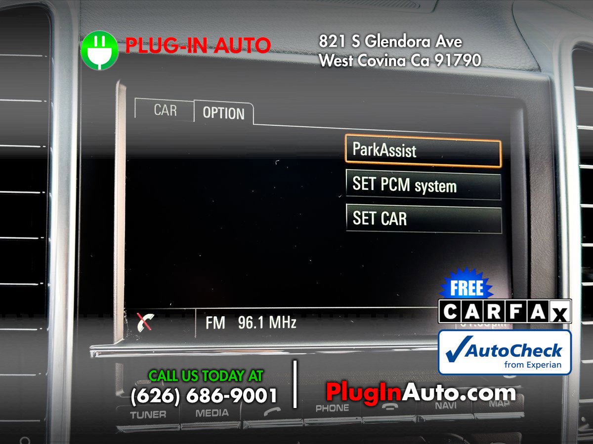 Used 2016 Porsche Cayenne AWD/4WD image 27