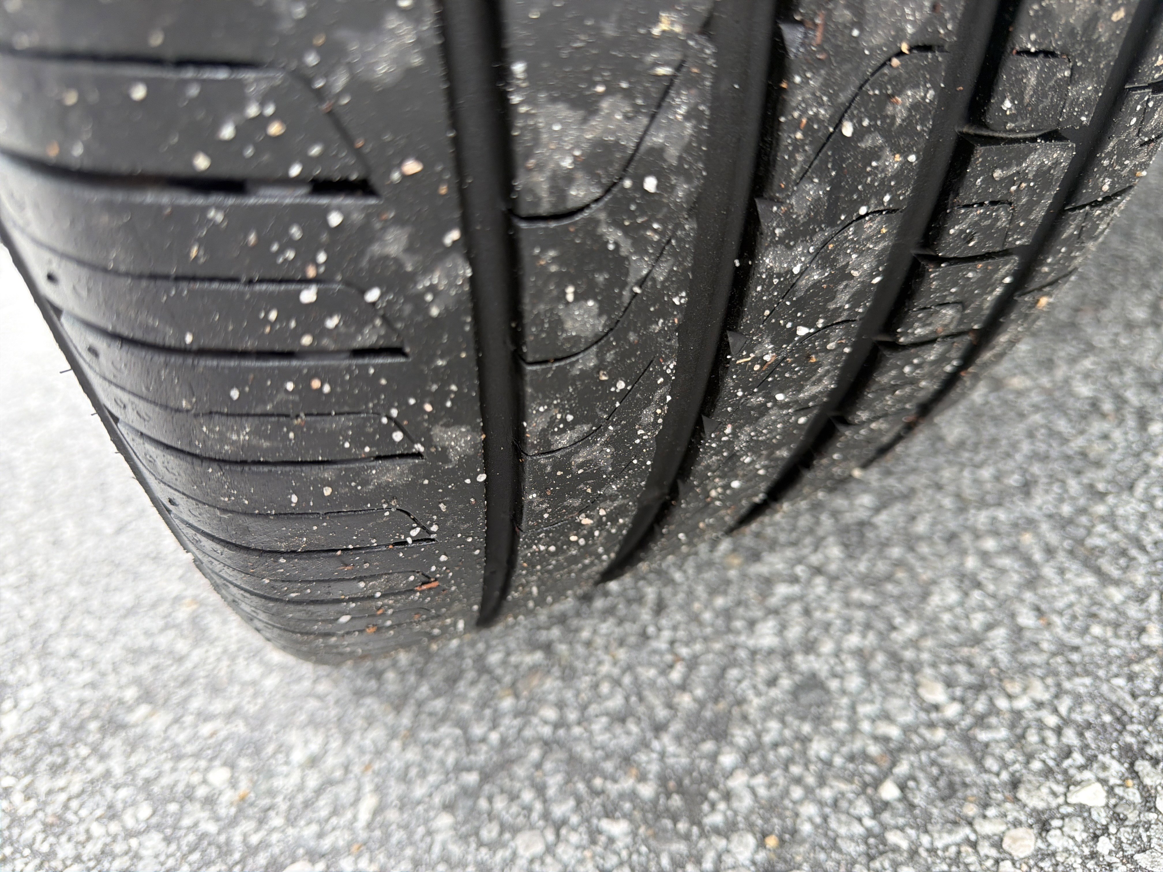 Used 2024 Volvo XC90 B6 Ultimate w/ Protection Package Premier AWD/4WD image 12