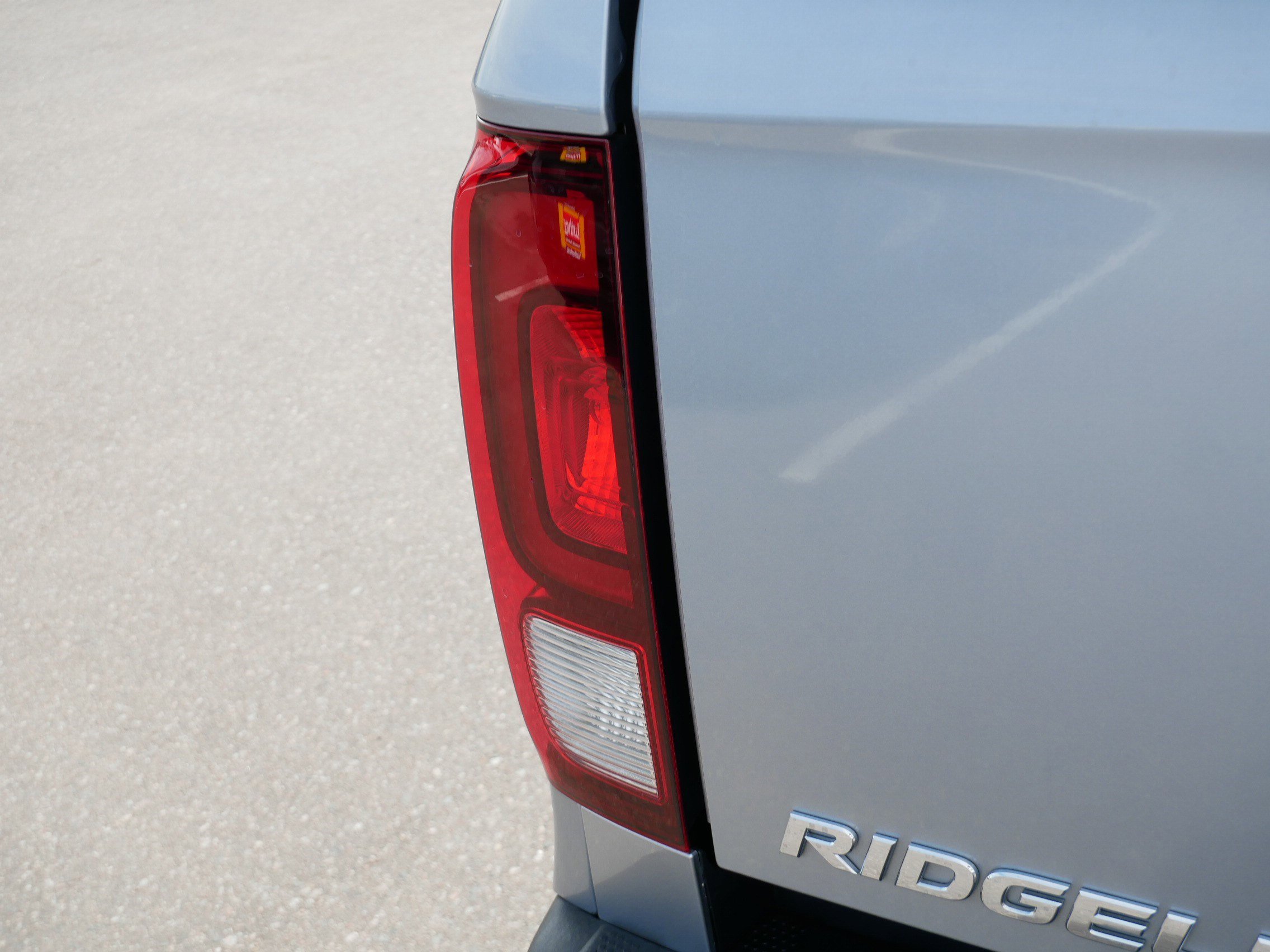 Used 2019 Honda Ridgeline RTL-E image 17