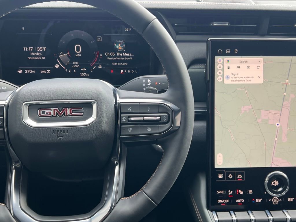 Used 2026 GMC Terrain AT4 w/ Convenience Package III image 29