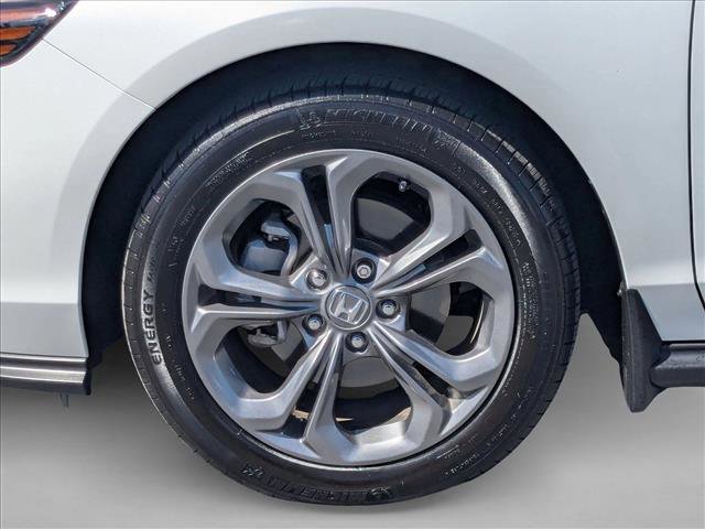 Used 2023 Honda Accord EX image 23