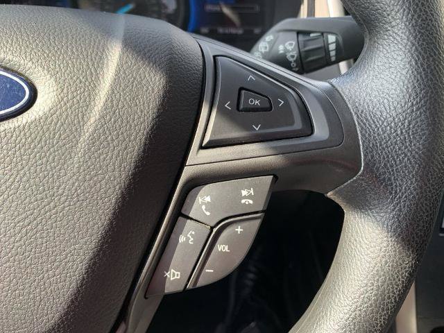 Certified 2023 Ford Edge SE w/ Black Appearance Package AWD/4WD image 23
