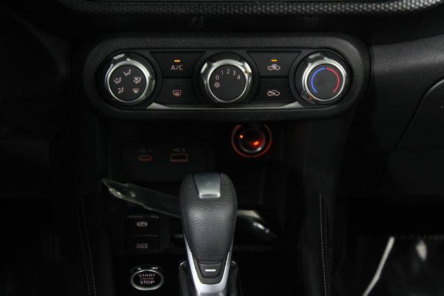 Certified 2023 Nissan Kicks SV FWD image 22
