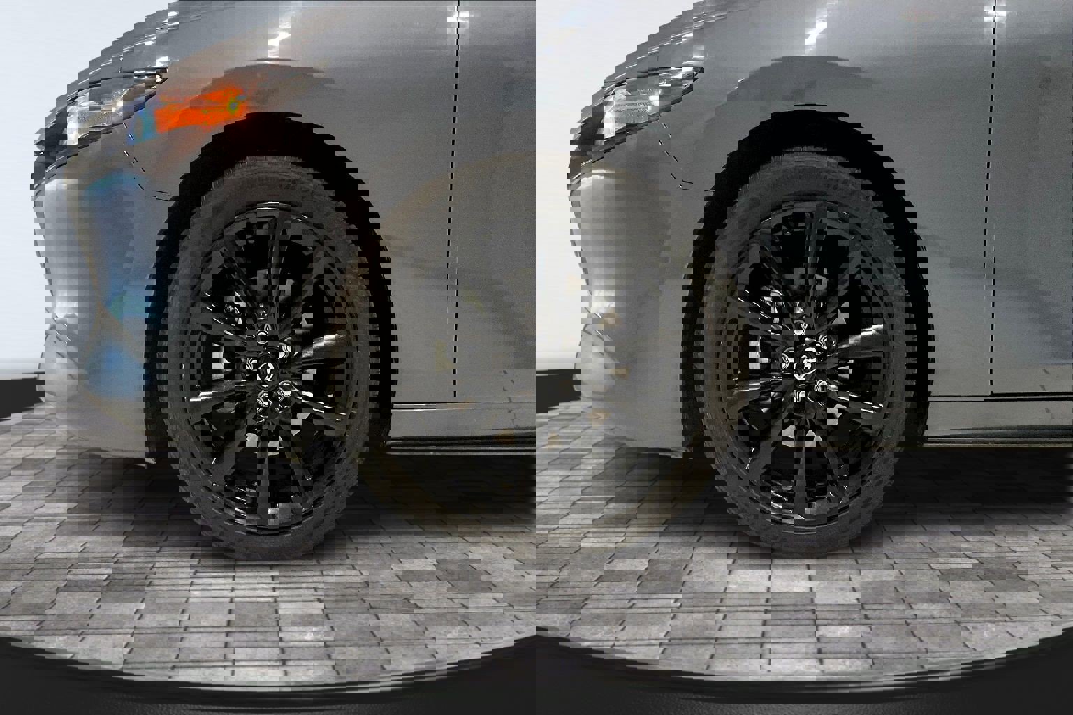 Used 2024 MAZDA MAZDA3 s image 33