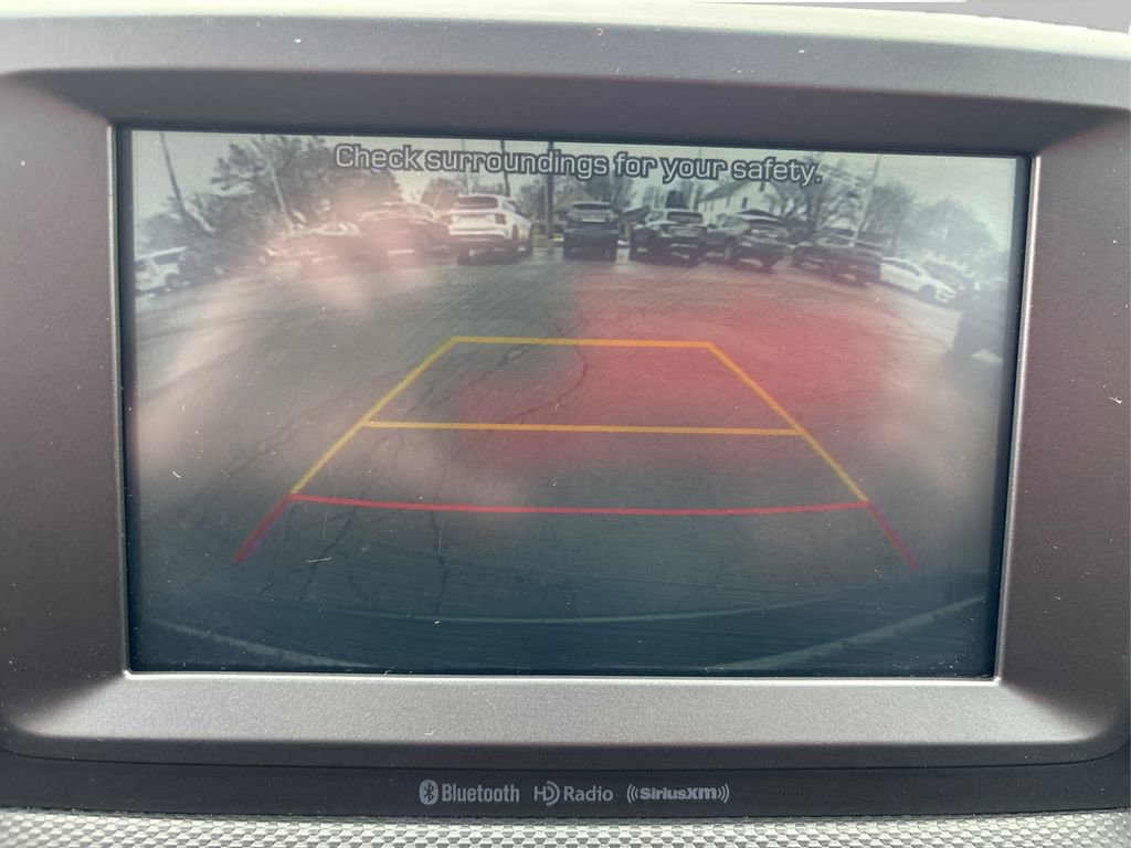 Used 2018 Hyundai Kona Limited image 32