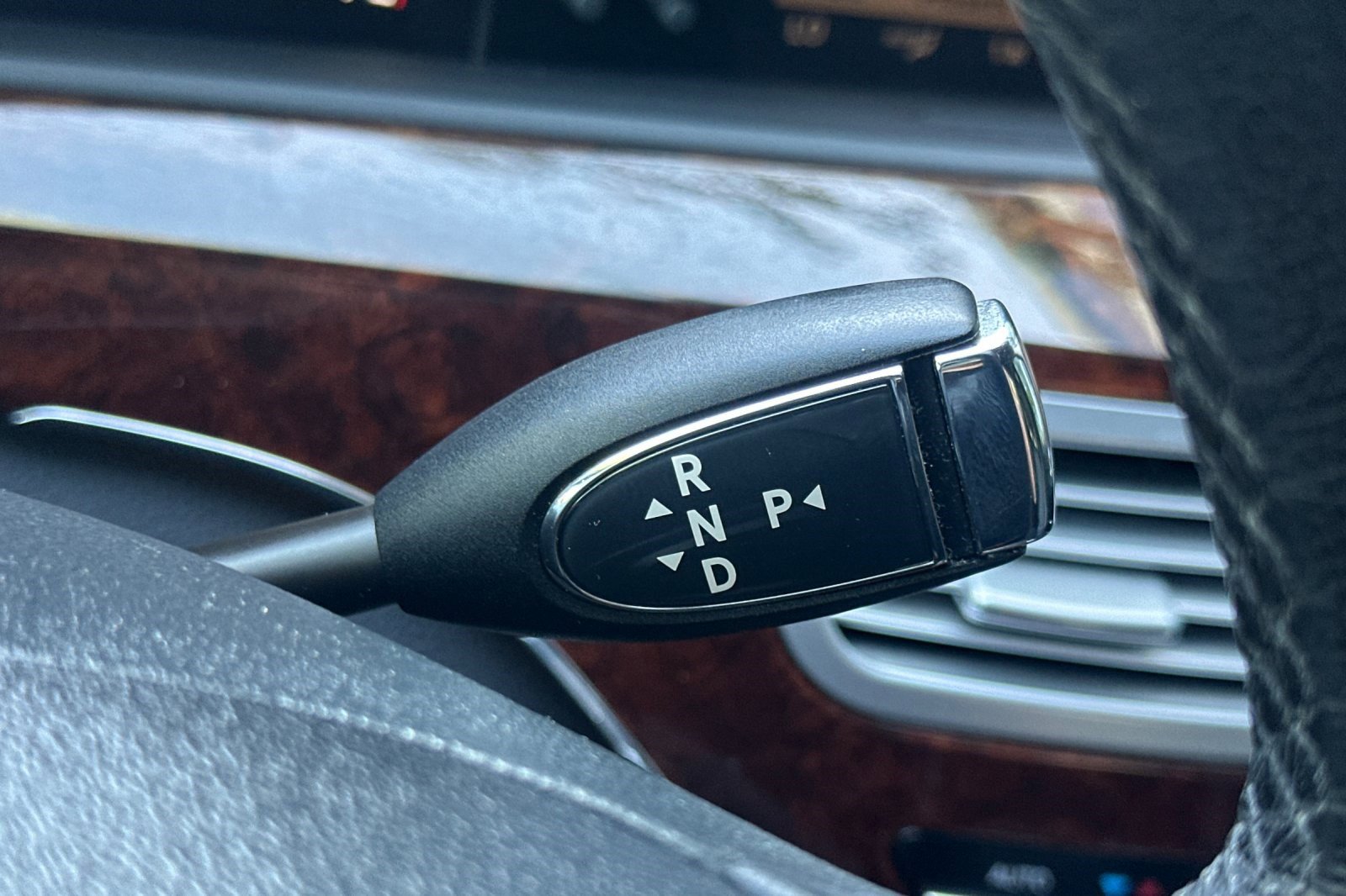 Used 2007 Mercedes-Benz S 550 image 26