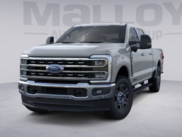New 2026 Ford F250 Lariat w/ Lariat Premium Package image 39