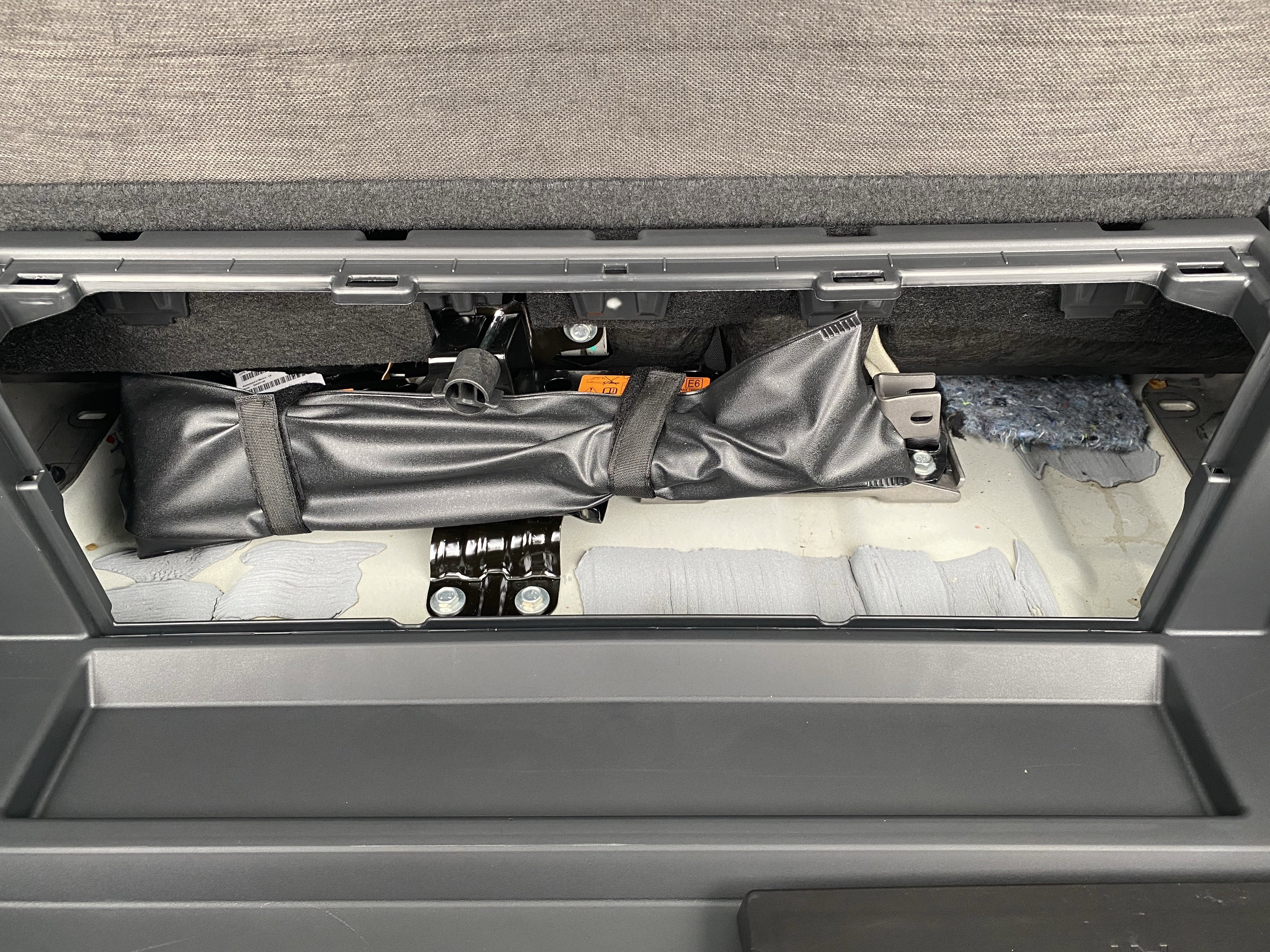 Used 2025 Nissan Pathfinder Rock Creek image 26