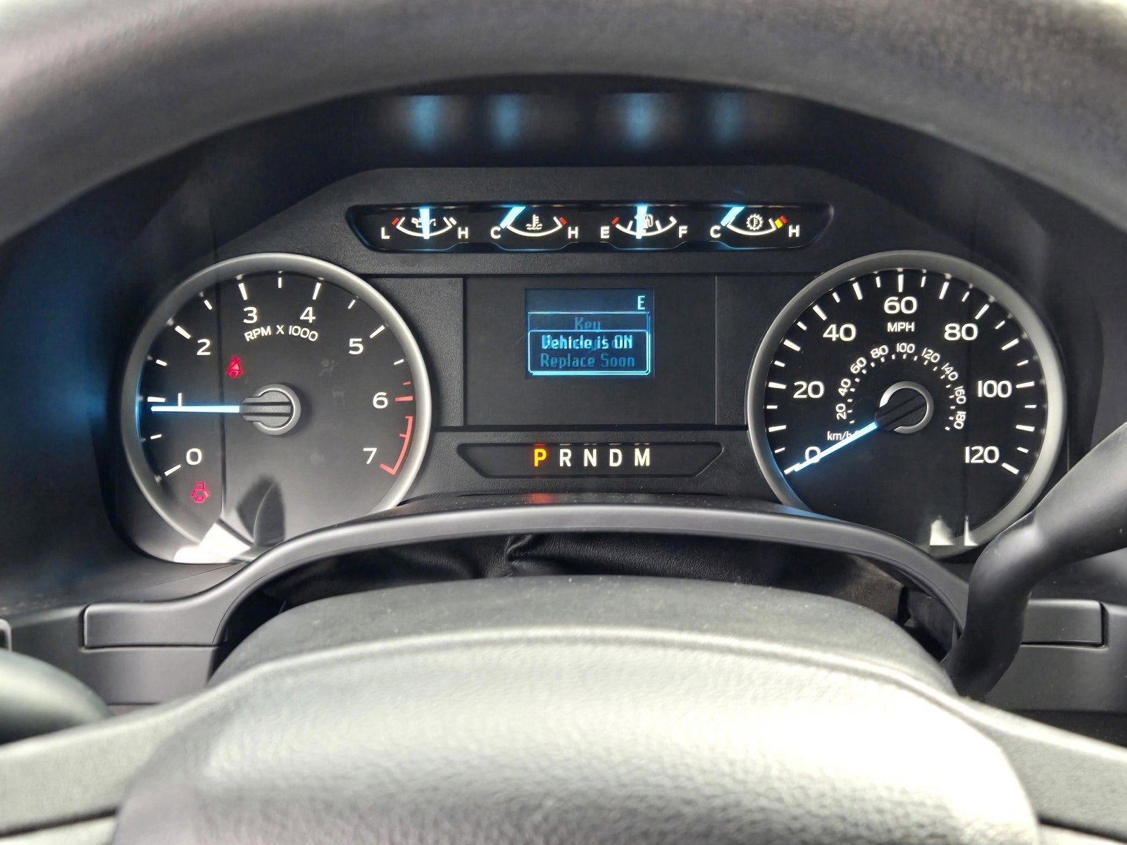 Used 2020 Ford F150 XLT image 27