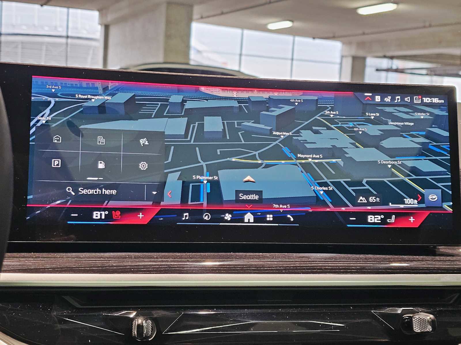 New 2026 BMW X5 M60i image 14