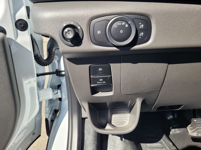 New 2025 Ford Transit 350 AWD image 7