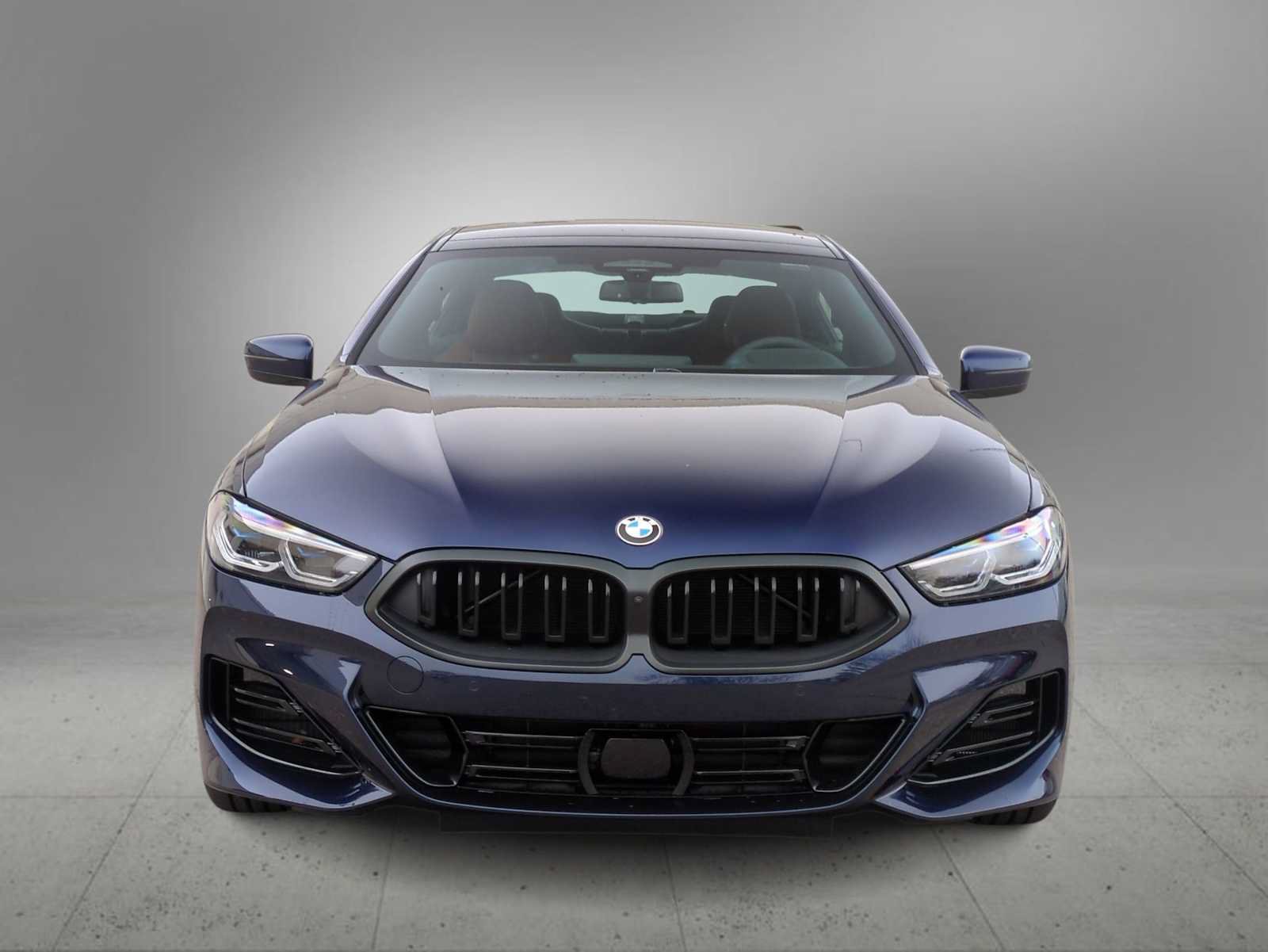 New 2026 BMW 840i xDrive AWD/4WD image 3